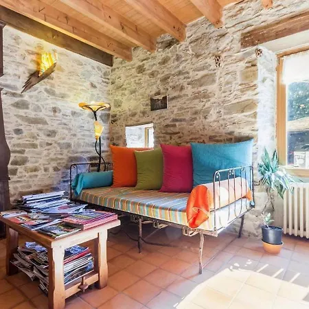 Rustique Avec Lit King-size, Salle De Bains Privee Et Petit-dejeuner Pres De Nantes. - Fr-1-306-1250 Bed & Breakfast